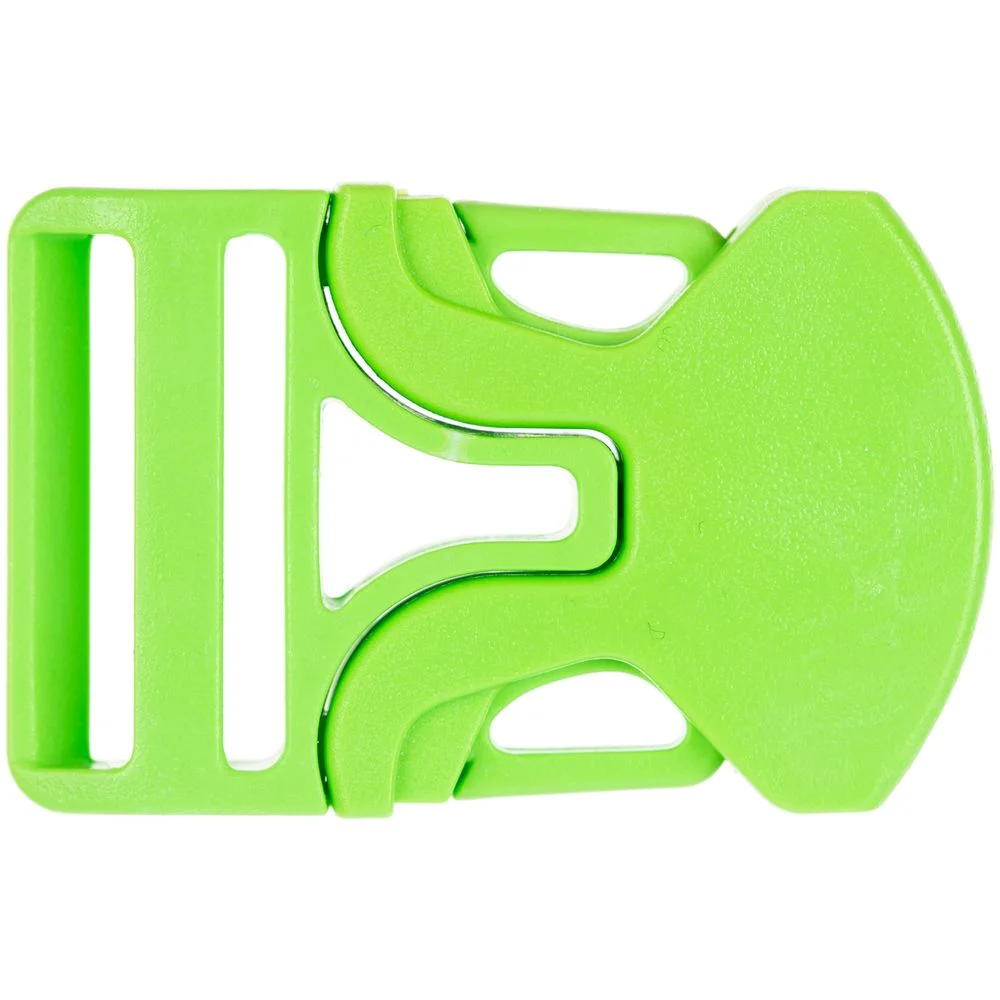 Застежка-пряжка односторонняя Triden