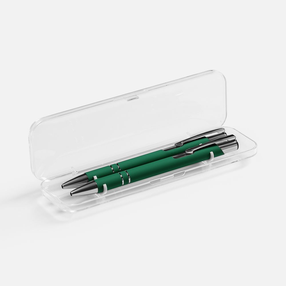 Набор из 2 ручек Keskus Soft Touch