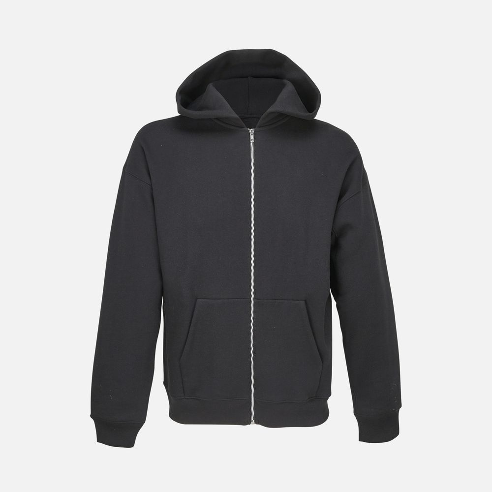 Толстовка унисекс на молнии Jelo