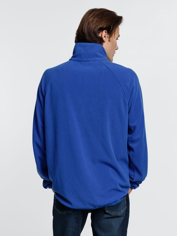 Куртка флисовая унисекс Fliska