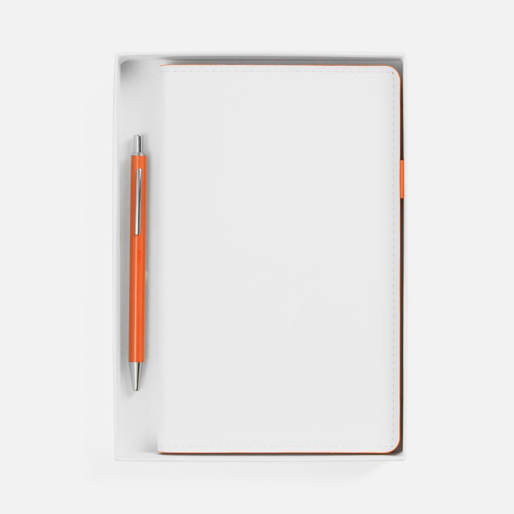 Набор White Shall