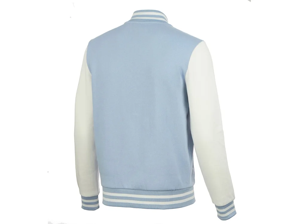 Бомбер Oxford, унисекс