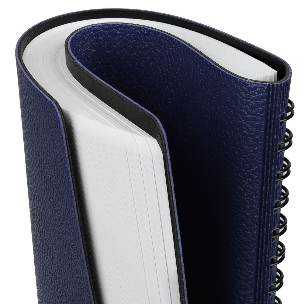 Ежедневник Strep Front на заказ, недатированный