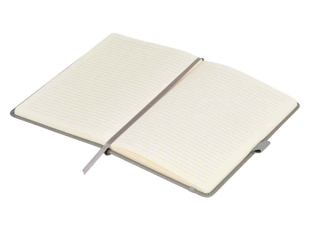 Блокнот A5 в твердой обложке Softy 2.0