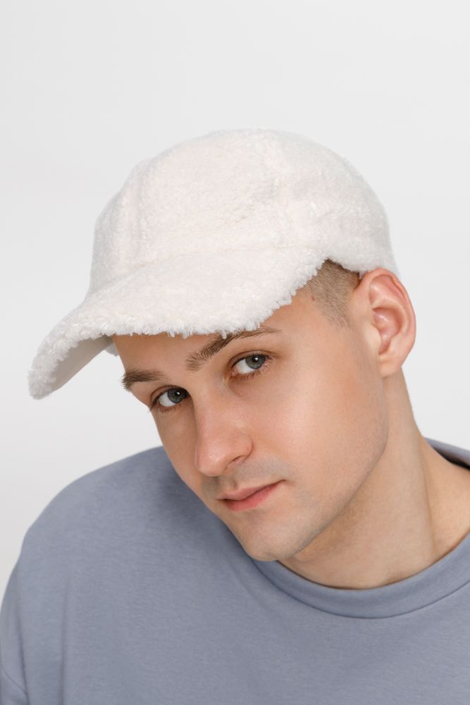 Бейсболка Oblako, утепленная