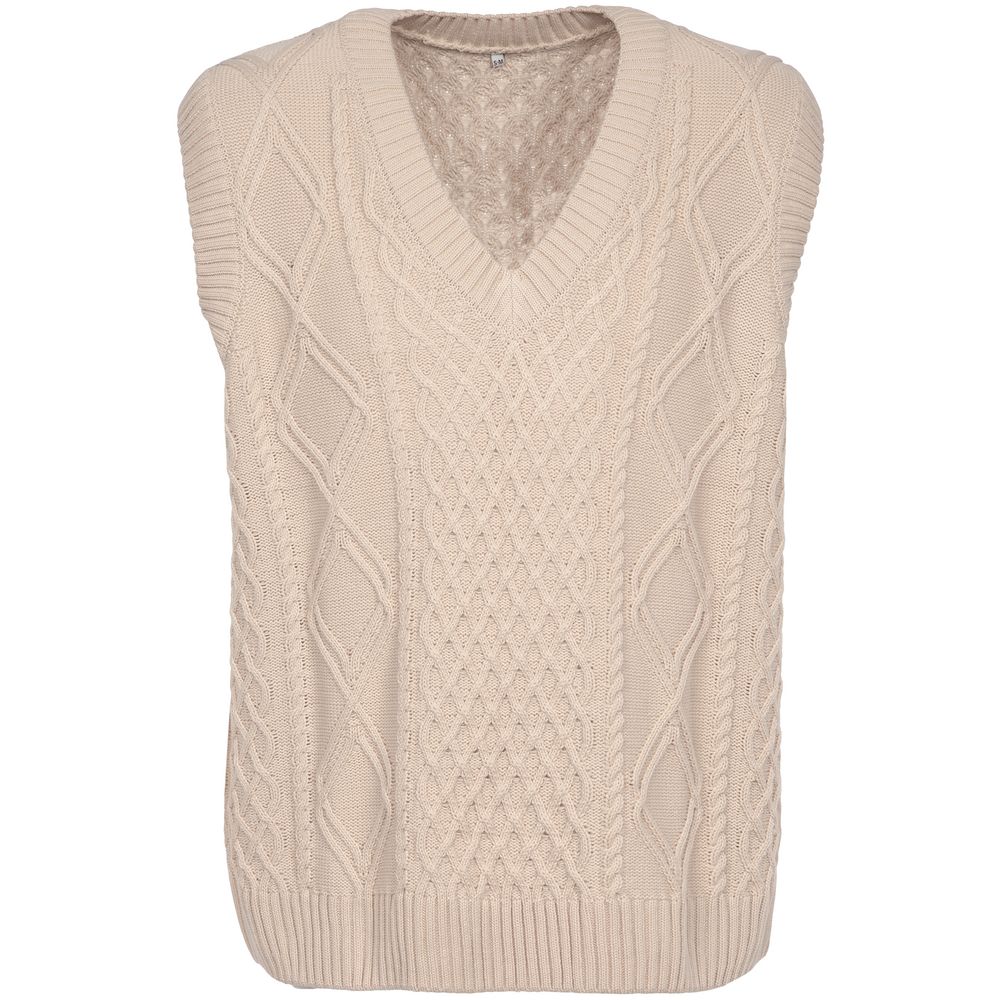 Жилет оверсайз на заказ Tricksy Terra Grand