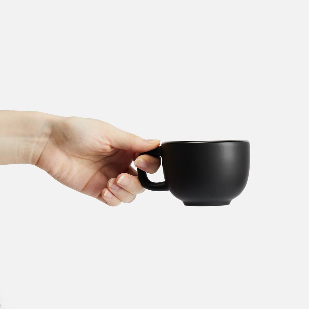 Чайная пара Stansa