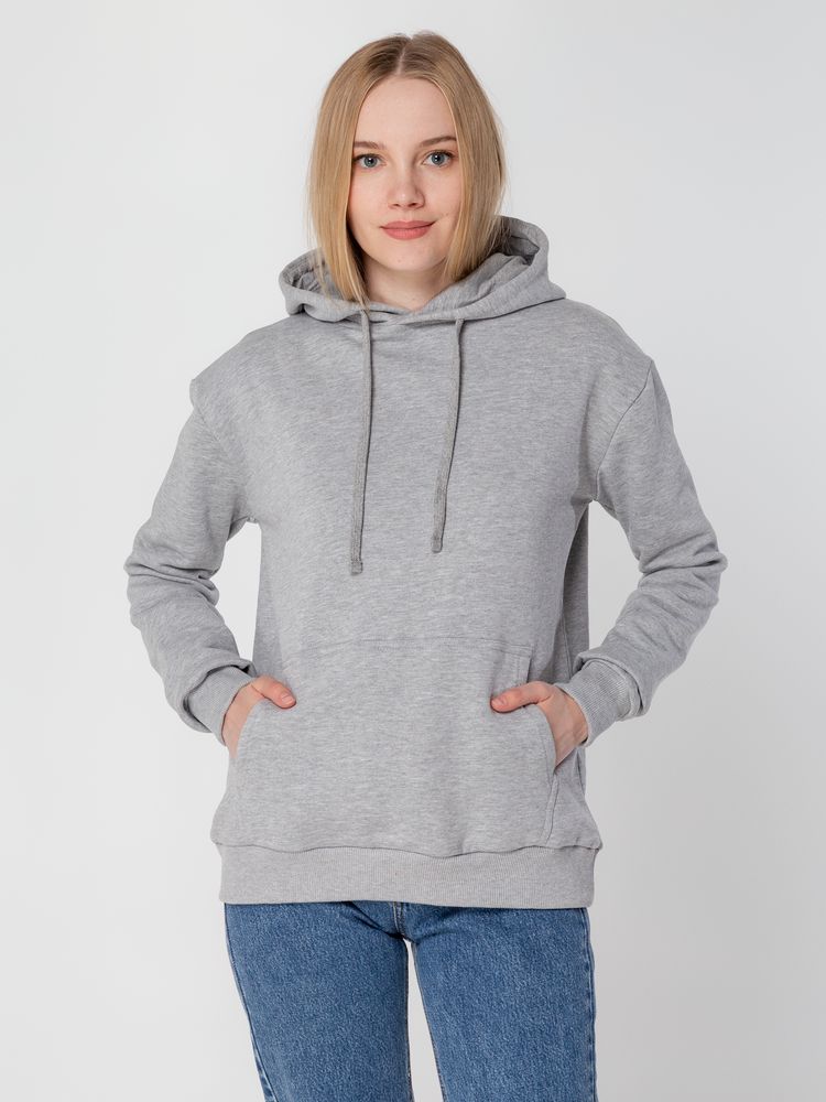 Толстовка с капюшоном Unit Kirenga Heavy