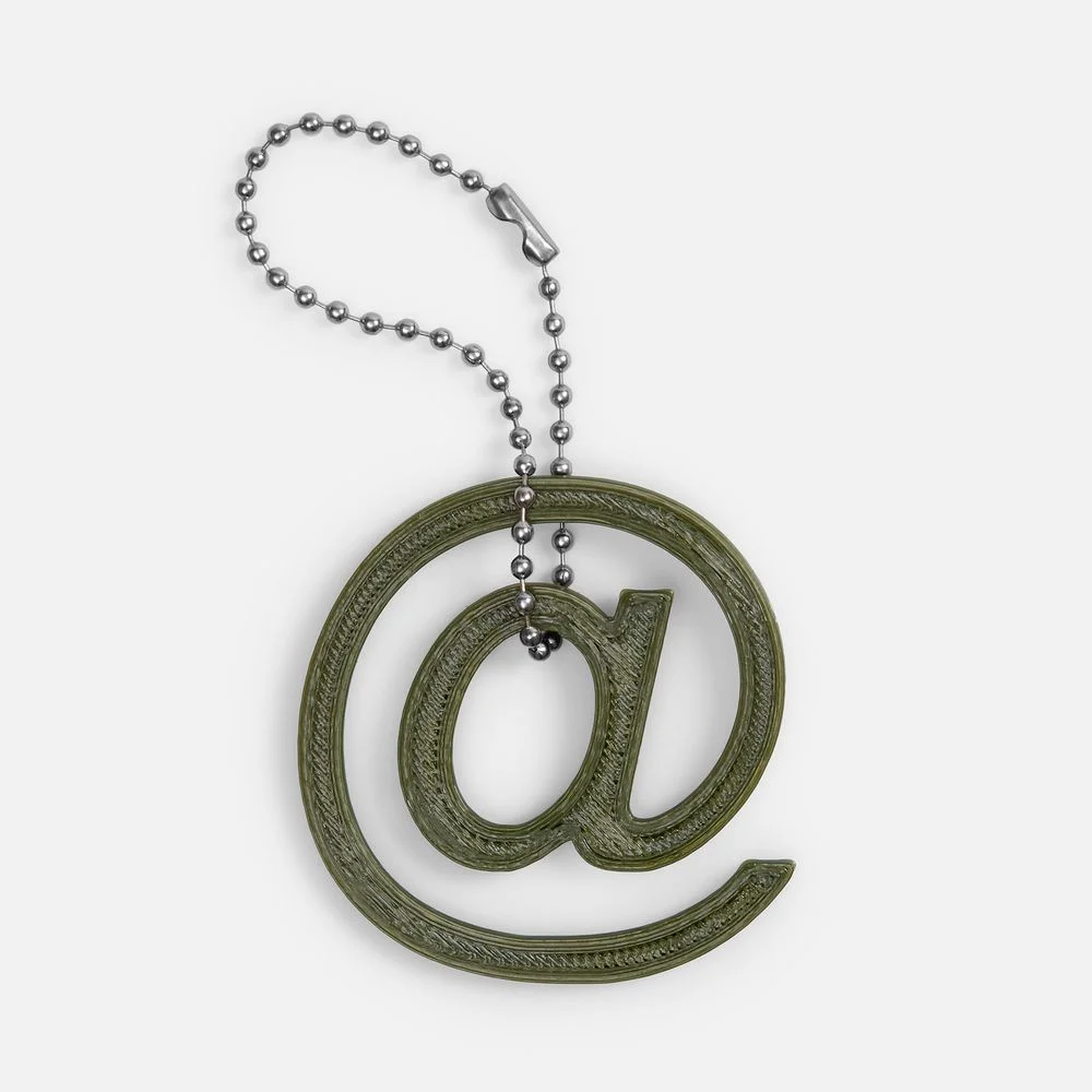 Подвеска Symbol, 3D-печать на заказ