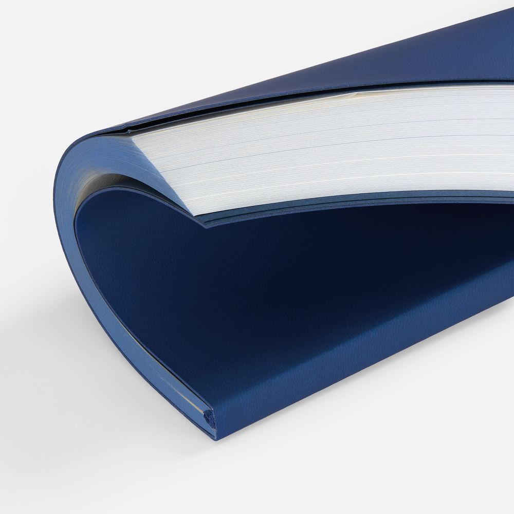 Ежедневник Flat, недатированный