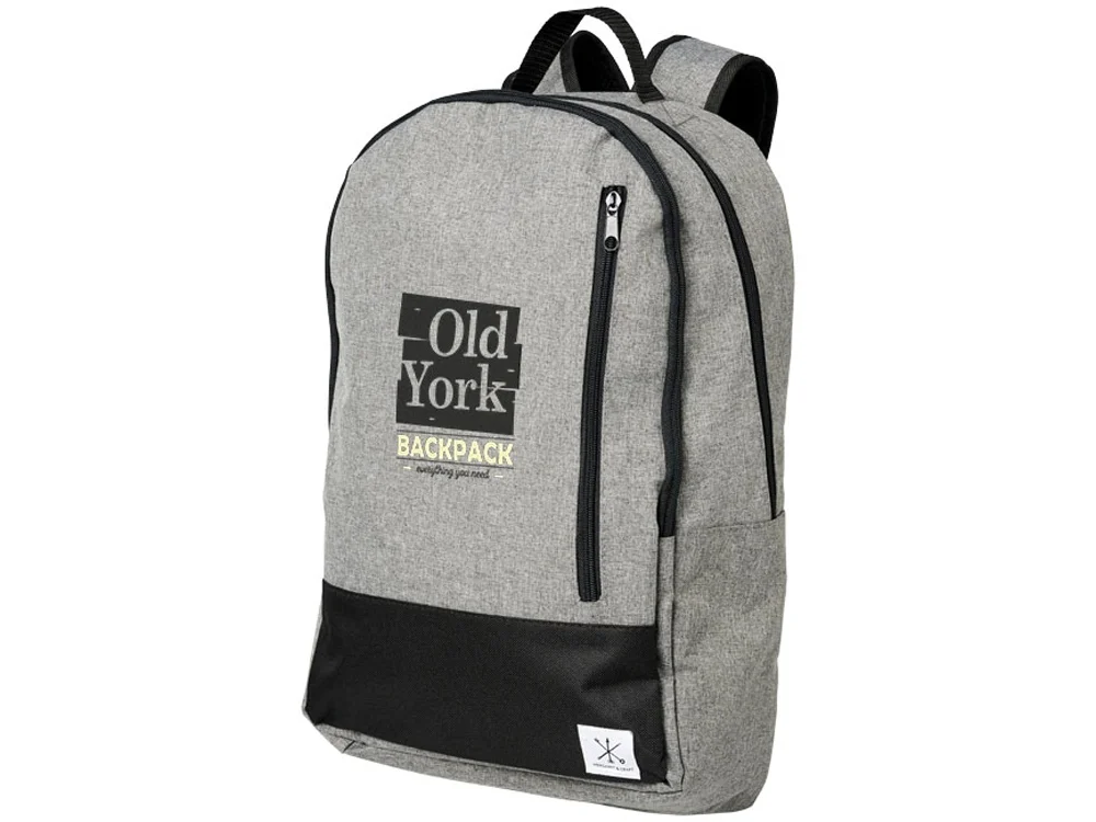 Рюкзак Grayley с отделением для ноутбука 15