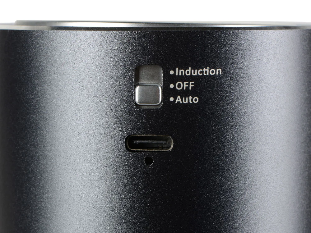 Портативный увлажнитель с функцией санитайзера Clain