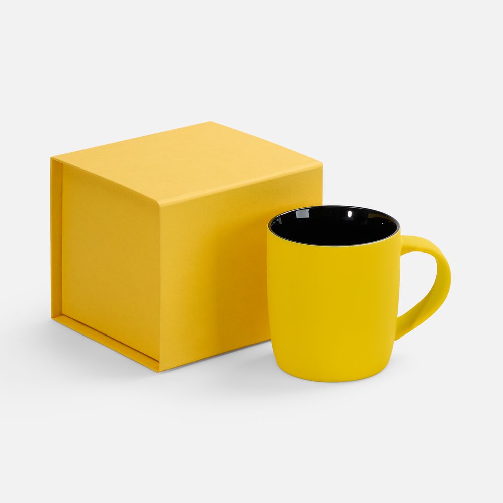 Коробка Alian