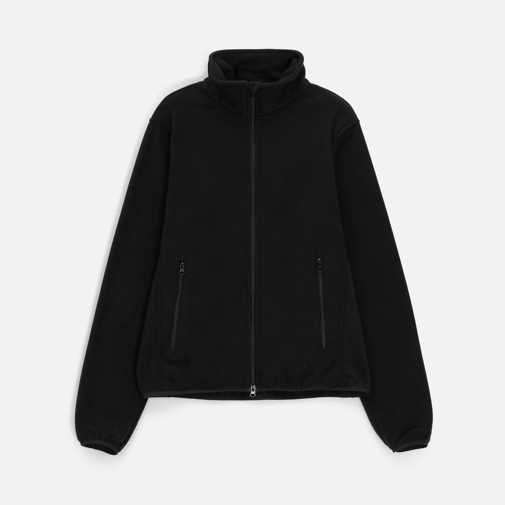 Куртка флисовая унисекс Ben Mac