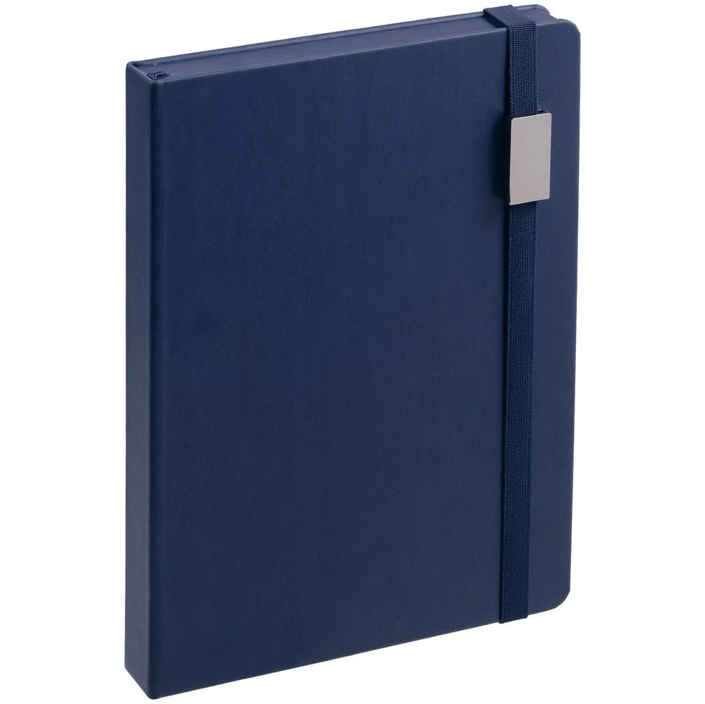 Ежедневник New Factor Metal