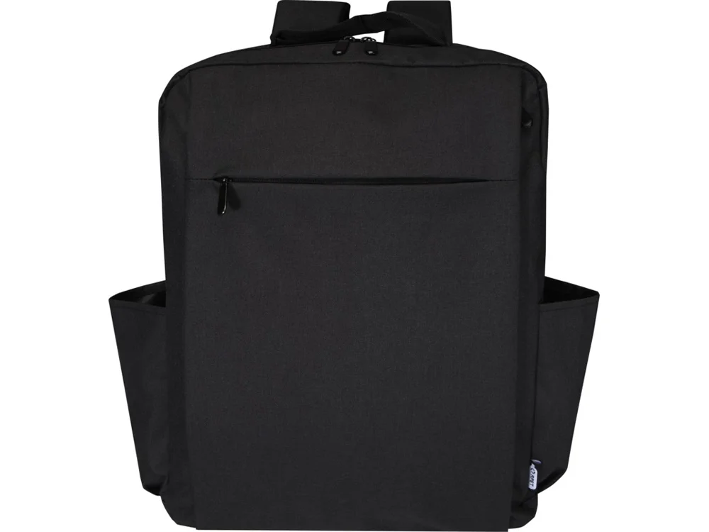 Рюкзак для ноутбука Libra 15 из переработанного материала