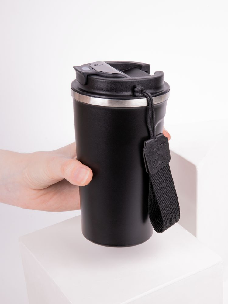 Смарт-стакан с заменяемой батареей tellMug, ver.2