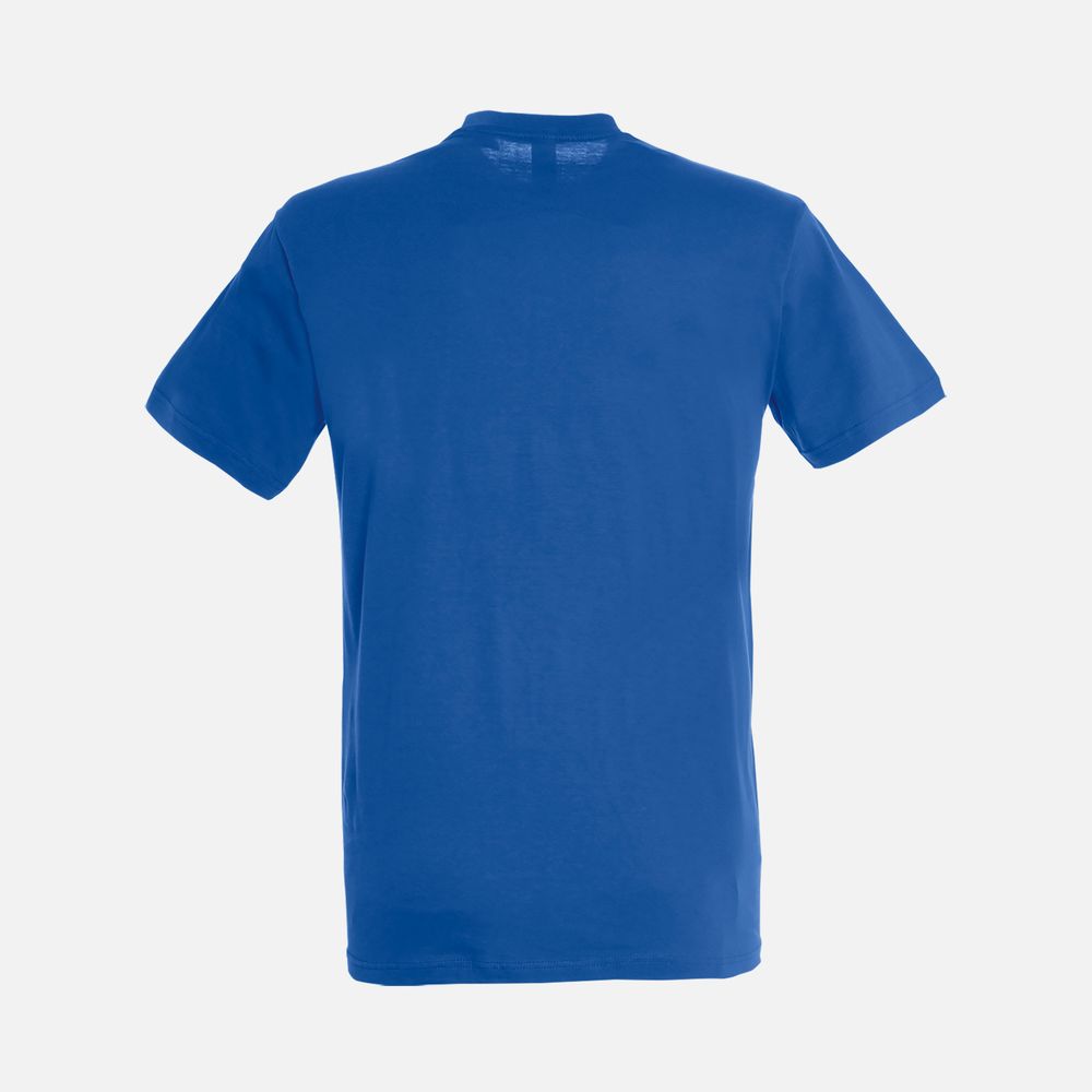 Футболка унисекс Titan