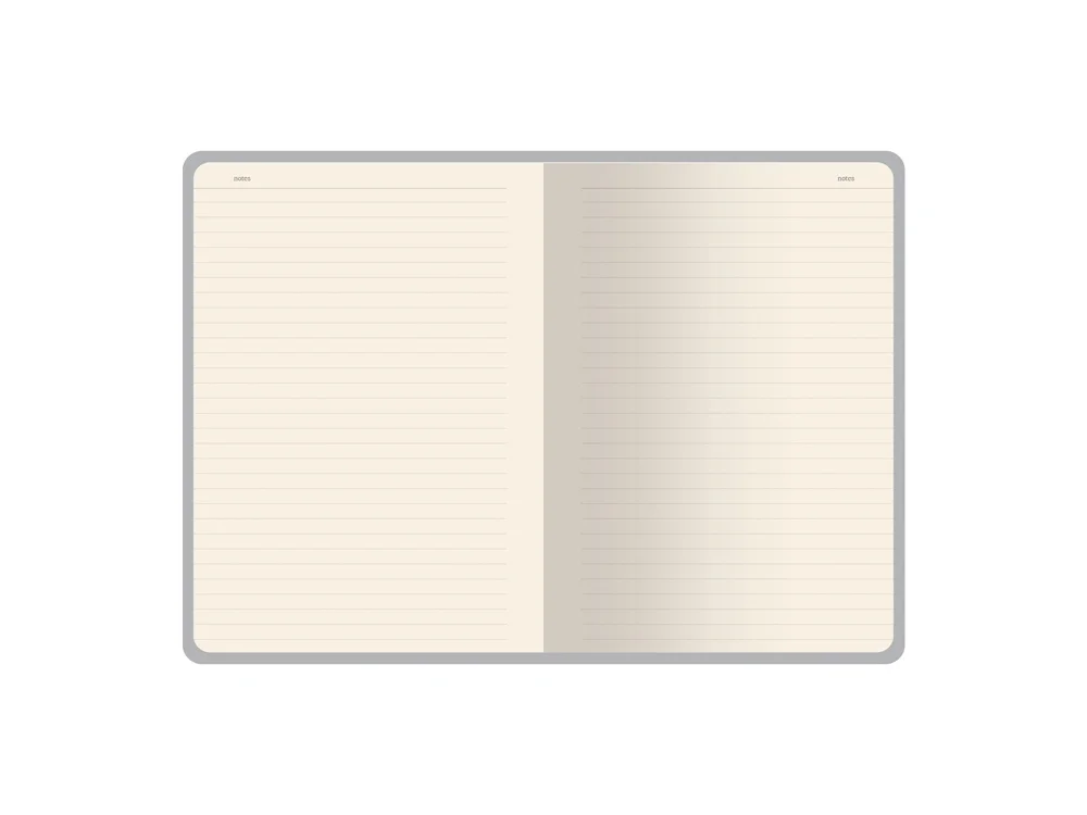 Блокнот А5 Megapolis Velvet