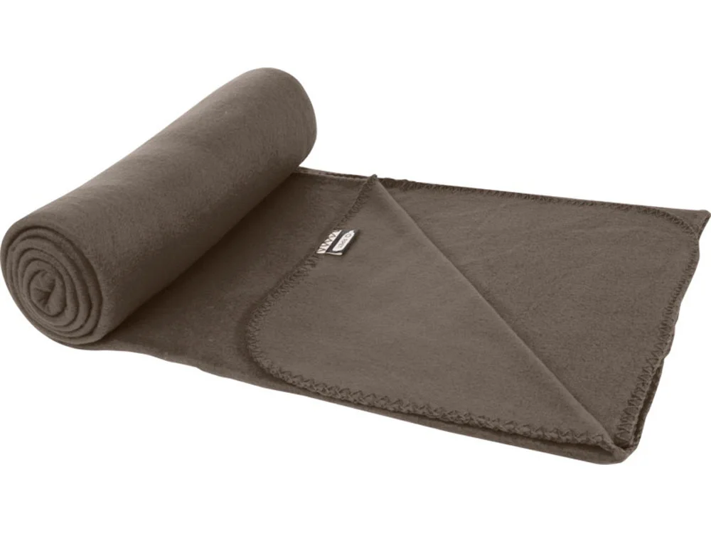 Плед Willow из вторичного ПЭТ