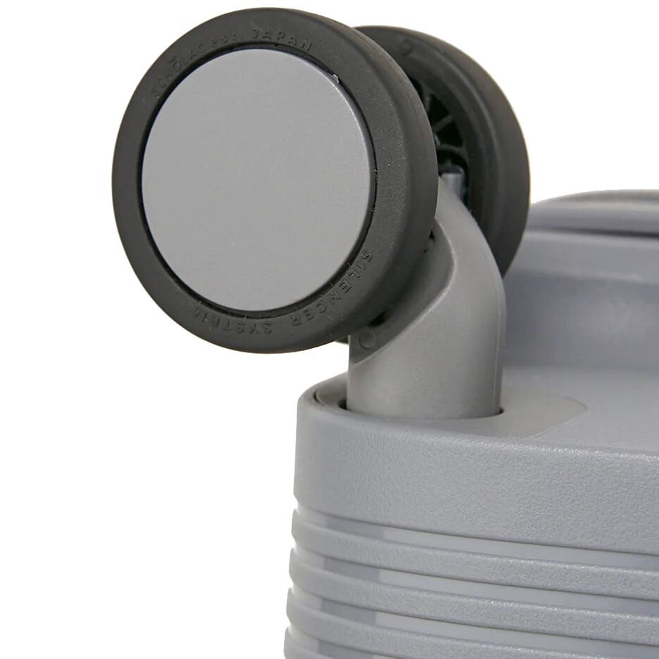 Чемодан Forza S