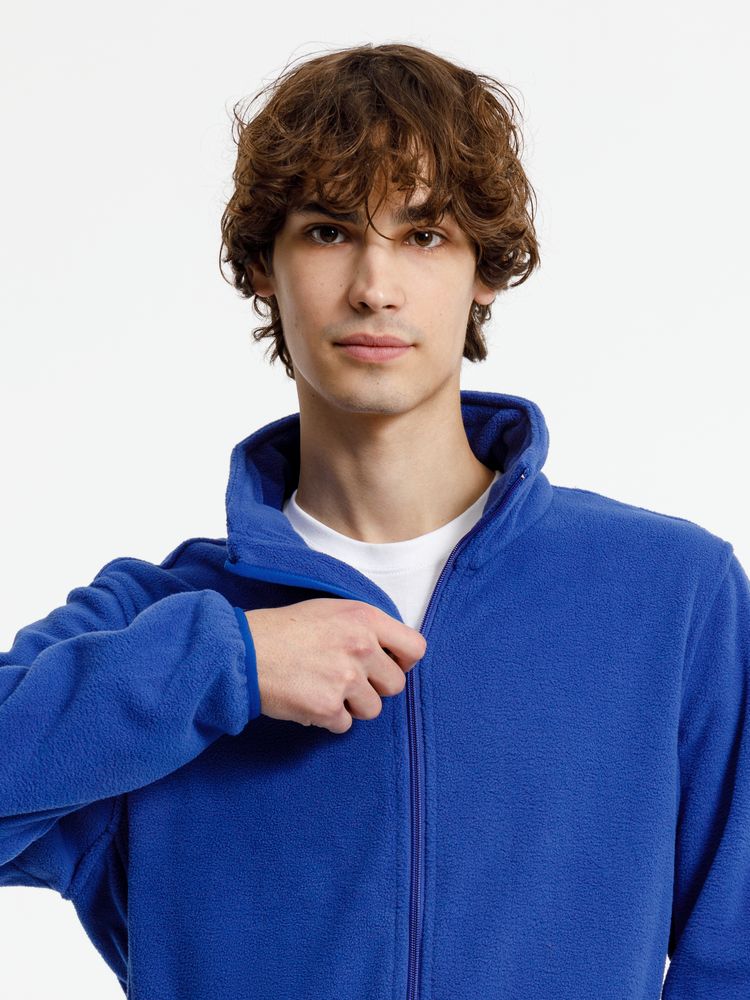 Куртка флисовая унисекс Nesse