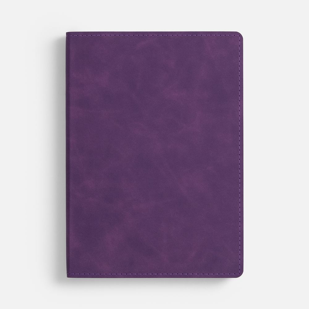 Ежедневник Urban, недатированный