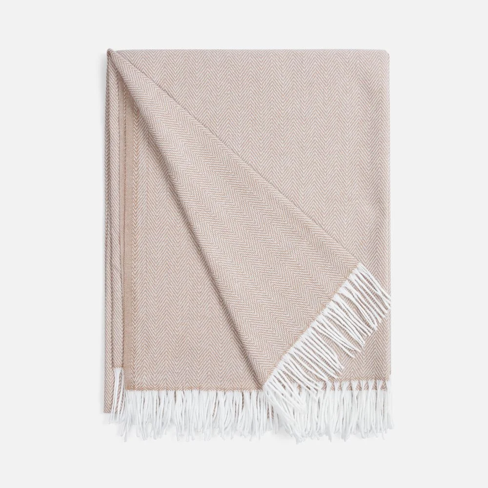 Плед «Гирвас»