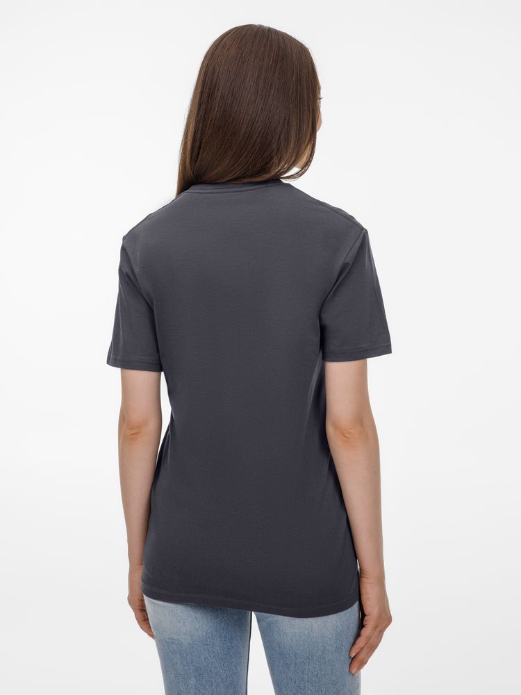 Футболка унисекс T-Bolka 180