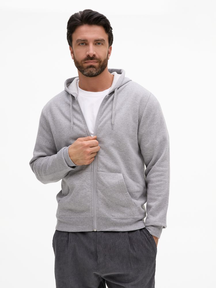 Толстовка унисекс Stone