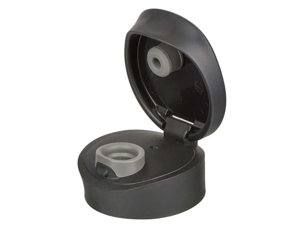 Бутылка для воды Athletica, 1000 мл