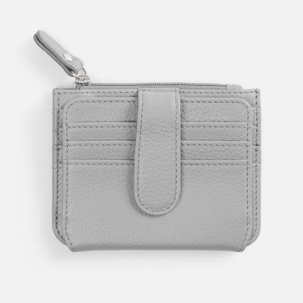 Картхолдер на молнии Unison