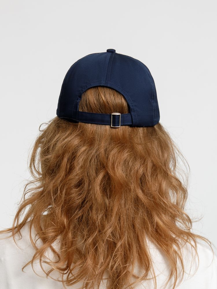 Бейсболка Seguro