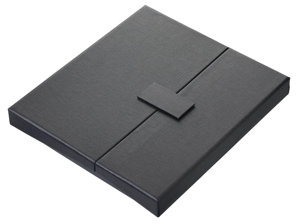 Подарочный набор Bradbury &amp;Co с блокнотом А5 и ручкой