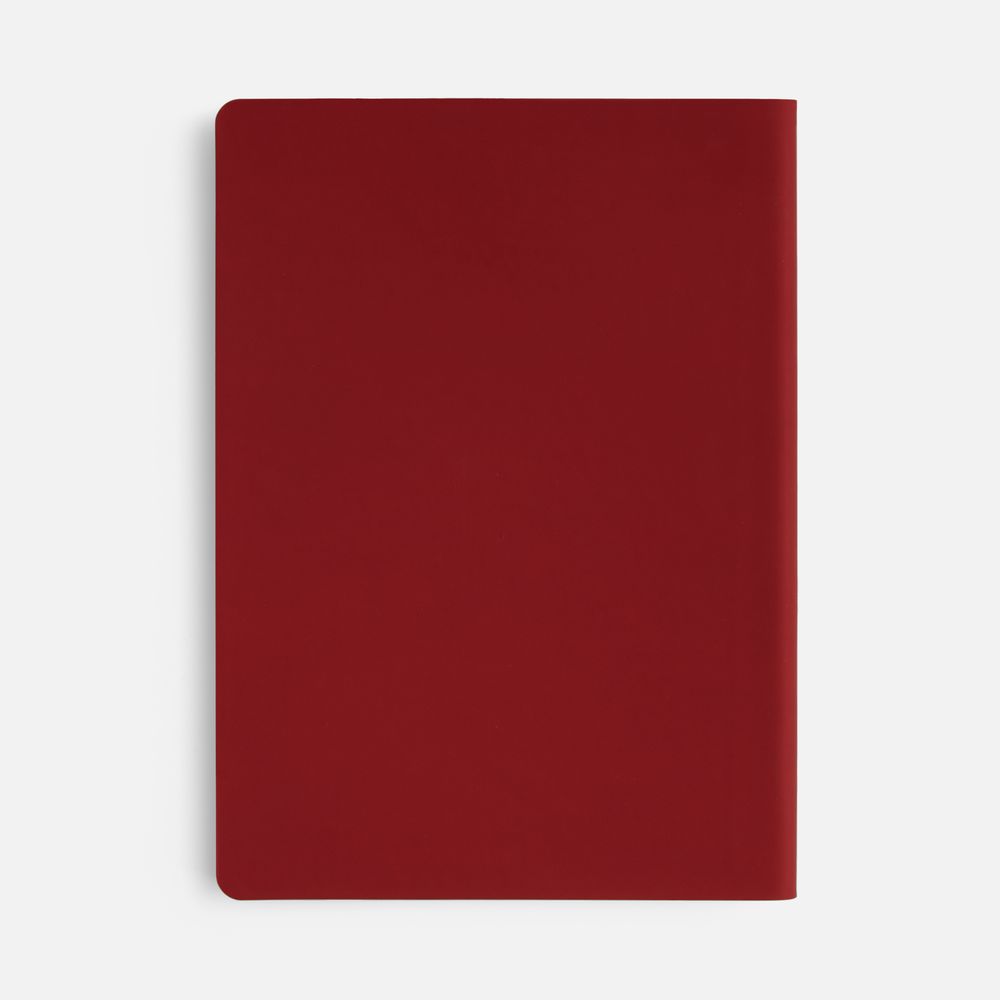 Ежедневник Flex Shall New, недатированный