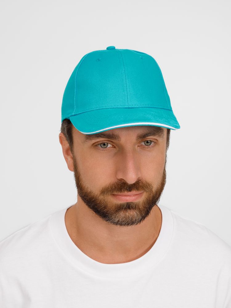 Бейсболка Buffalo