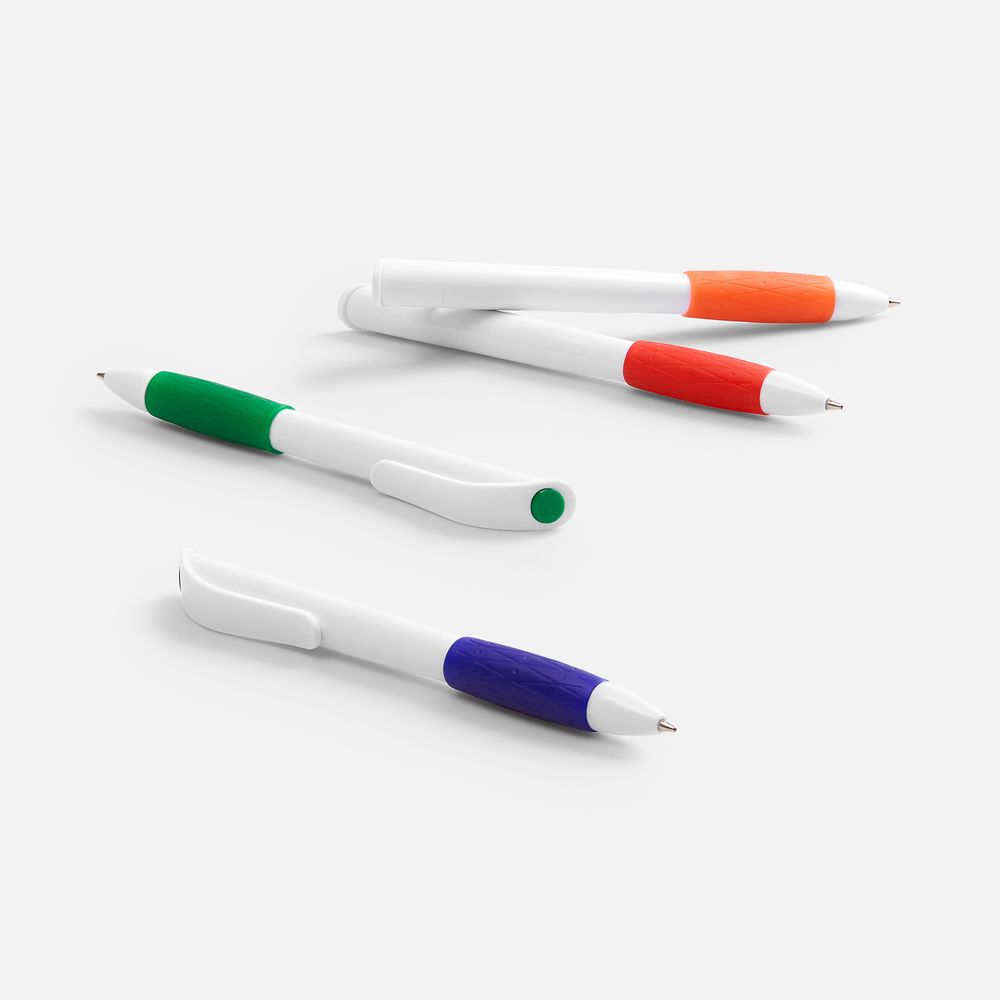 Ручка шариковая Grip