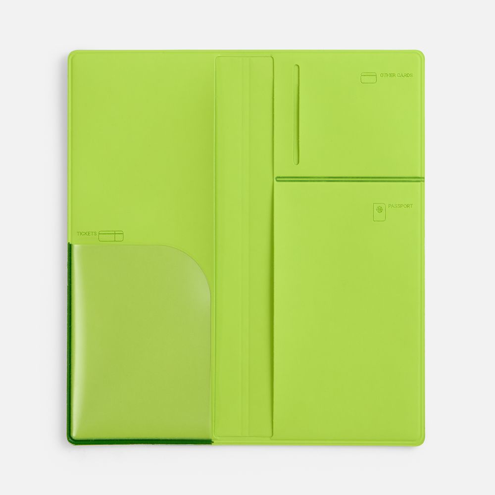 Дорожный органайзер Dorset