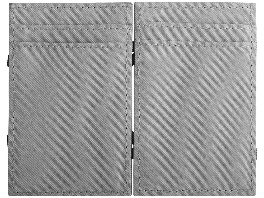 Бумажник Adventurer с защитой от RFID считывания