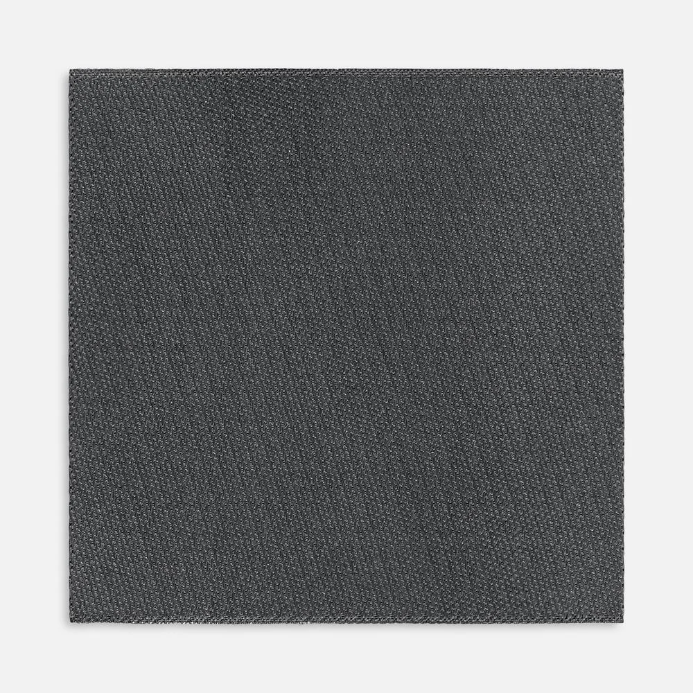 Лейбл тканевый Epsilon, L