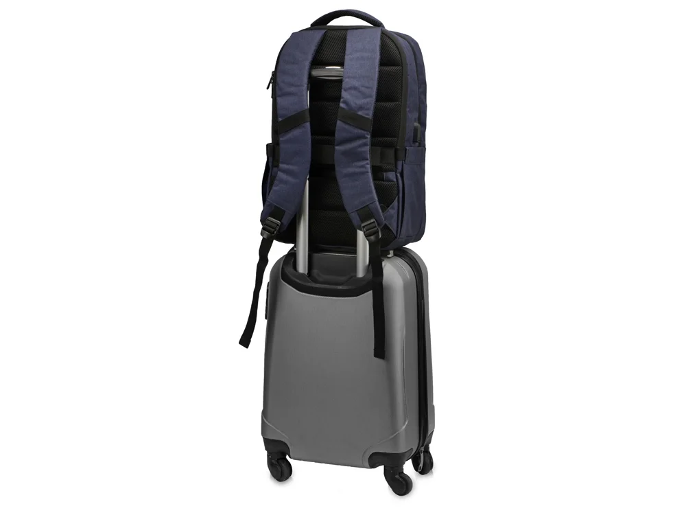 Антикражный рюкзак Zest для ноутбука 15.6'