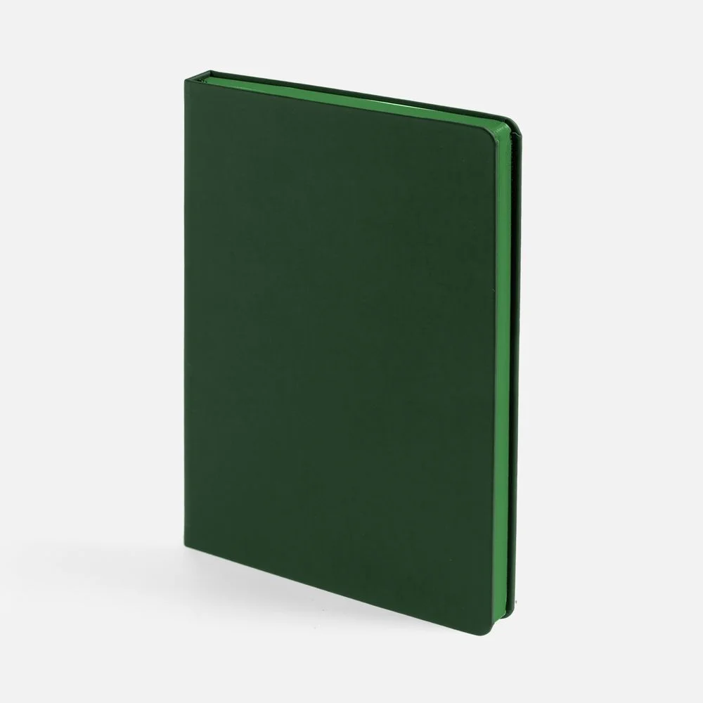 Ежедневник Shall, недатированный