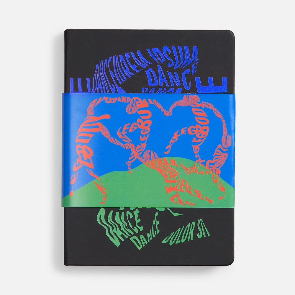 Суперобложка для ежедневника Mirada