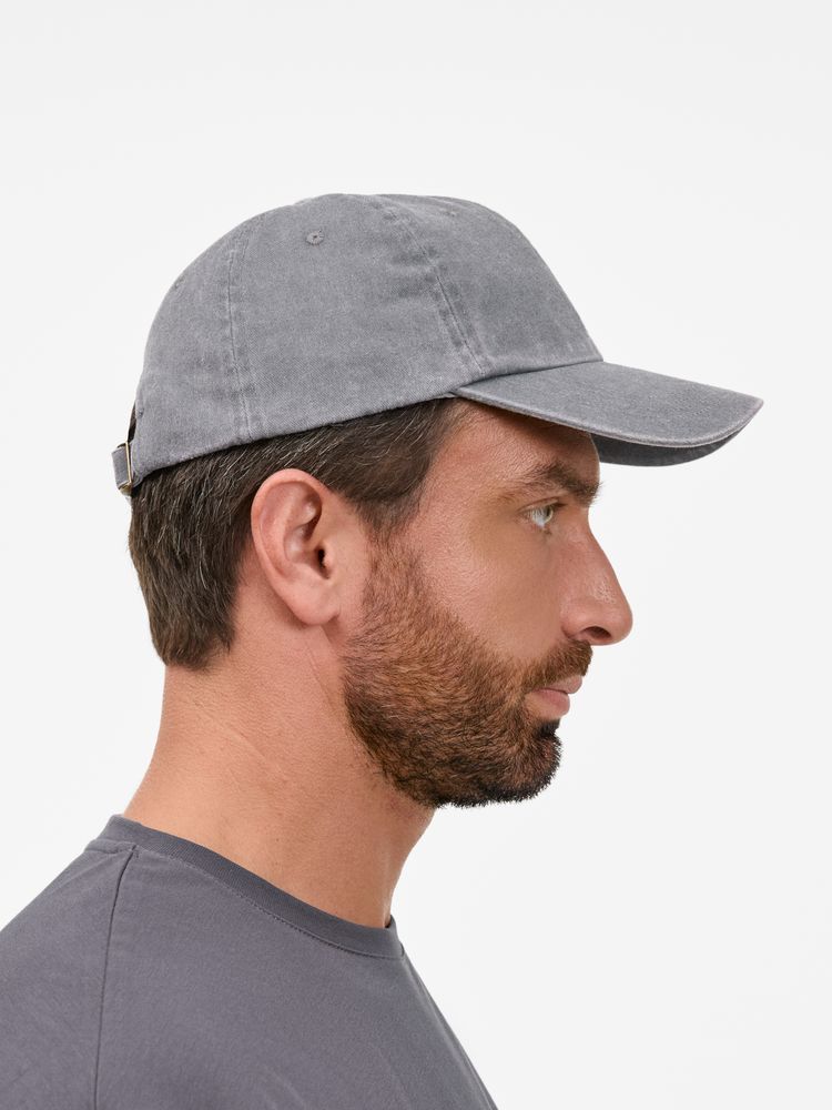 Бейсболка Berwi