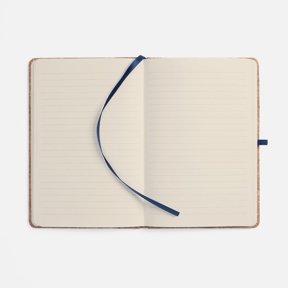 Блокнот Corkfolio