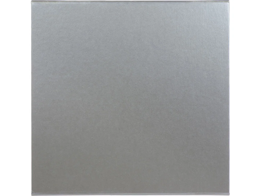 Коробка разборная с магнитным клапаном