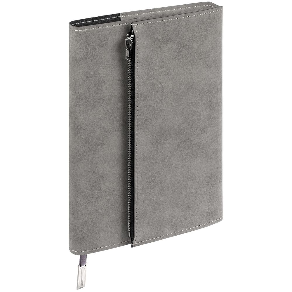 Ежедневник Grace на заказ, недатированный