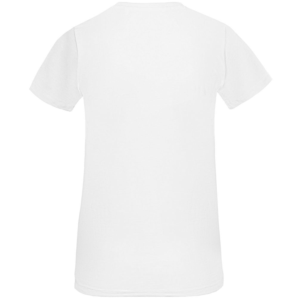 Футболка женская «Цветочная азбука: А»