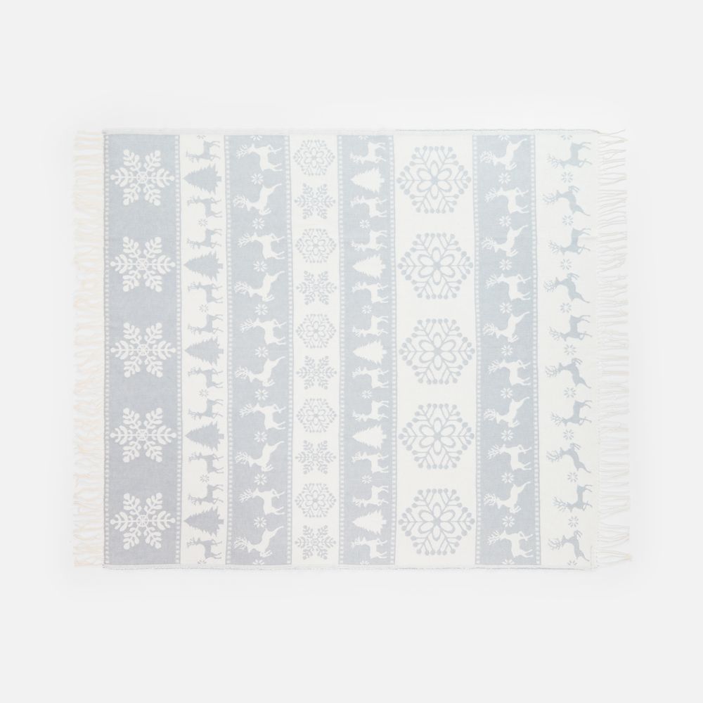 Плед «Скандинавия»