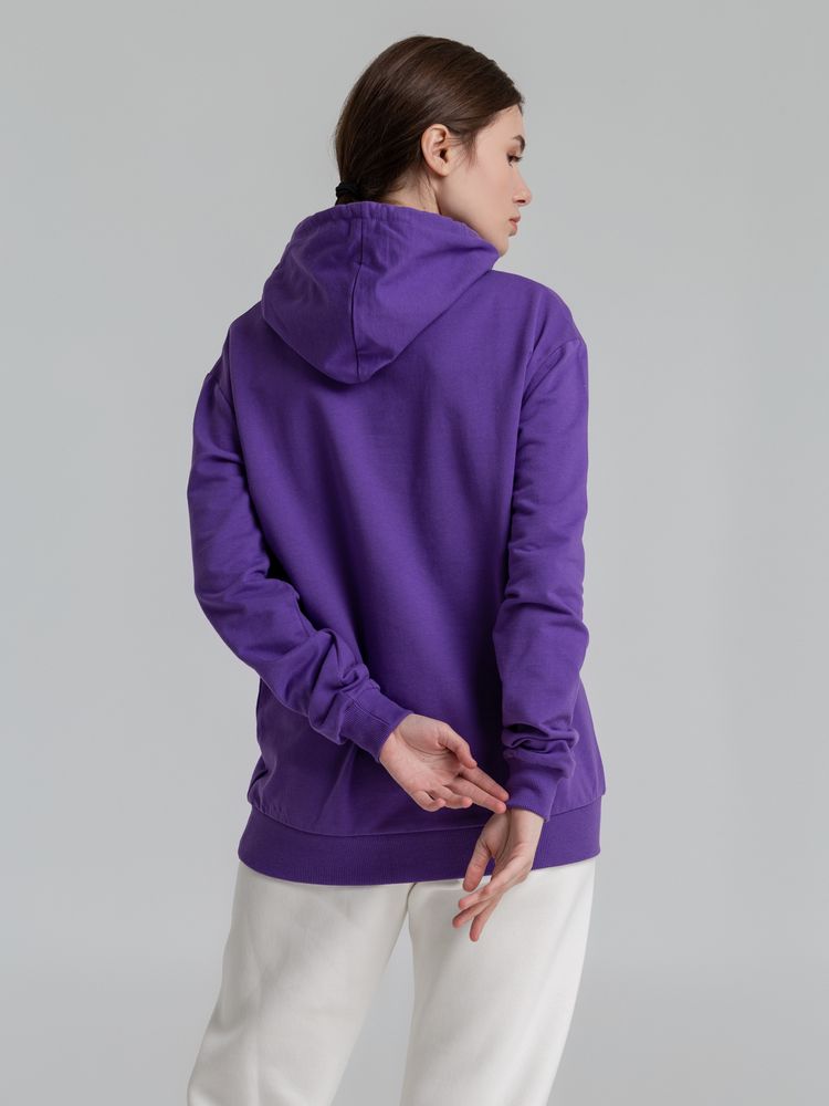 Толстовка с капюшоном Unit Kirenga